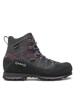 Trekkingi Aku Trekker Lite III Gtx GORE-TEX Ws 978 Szary