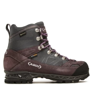 Trekkingi Aku Trekker Pro Gtx W's GORE-TEX 847 Szary