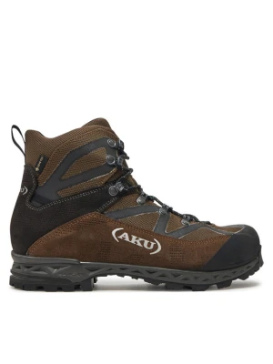 Trekkingi Aku Trekker Pro II Gt GORE-TEX 852 Brązowy