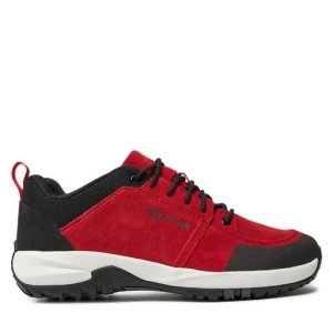 Trekkingi Alpina Opal 627G-2 Czerwony