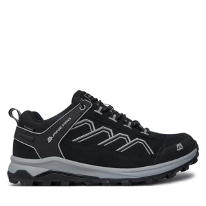 Trekkingi ALPINE PRO Gimie UBTD371990 Czarny