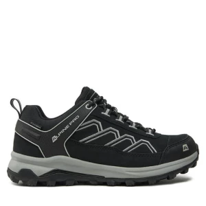 Trekkingi ALPINE PRO Gimie UBTD371990 Czarny