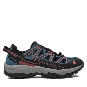 Trekkingi ALPINE PRO Nubre UBTC387 Niebieski