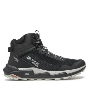 Trekkingi ALPINE PRO Ponte UBTD399990 Czarny