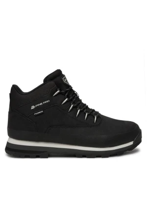 Trekkingi Alpine Pro Poteg MBTD455 Czarny
