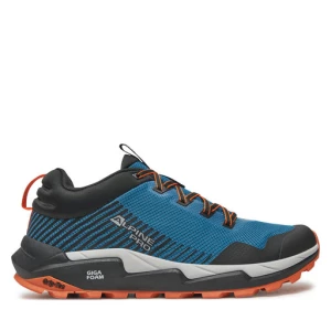 Trekkingi ALPINE PRO Qede UBTD400631 Niebieski