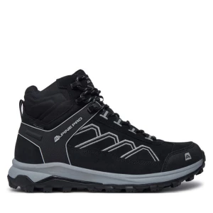 Trekkingi ALPINE PRO Wuteve UBTD368990 Czarny