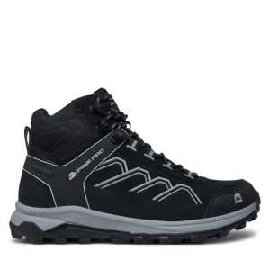 Trekkingi Alpine Pro Wuteve UBTD368990 Czarny