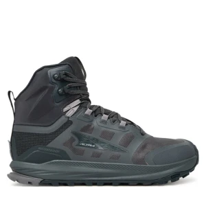 Trekkingi Altra Lone Peak 9 Waterproof Mid AL0A85PK Czarny
