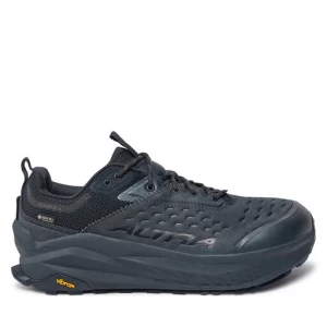 Trekkingi Altra Olympus 6 Hike Low Gtx AL0A85NM Czarny