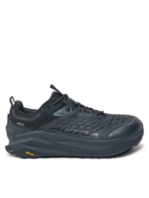 Trekkingi Altra Olympus 6 Hike Low Gtx AL0A85NM Czarny