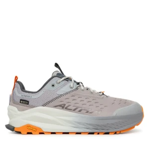 Trekkingi Altra Olympus 6 Hike Low GTX AL0A85NM Szary