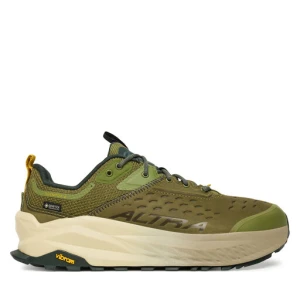 Trekkingi Altra Olympus 6 Hike Low GTX AL0A85NM Zielony