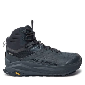 Trekkingi Altra Olympus 6 Hike Mid GTX AL0A85NP Czarny