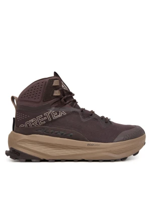 Trekkingi Altra Olympus 7 Mid Gtx GORE-TEX AL0A85UN Brązowy