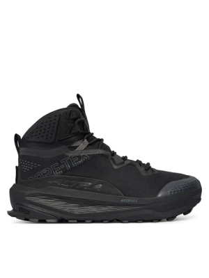 Trekkingi Altra Olympus 7 Mid Gtx GORE-TEX AL0A85UN Czarny