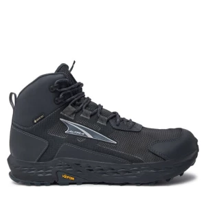 Trekkingi Altra Timp Hiker GTX AL0A85QB Czarny