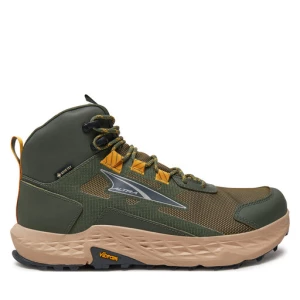 Trekkingi Altra Timp Hiker GTX AL0A85QB Zielony