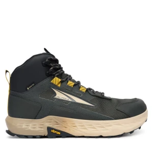 Trekkingi Altra Timp Hiker GTX AL0A85QB Zielony