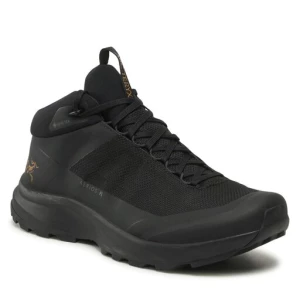 Trekkingi Arc'teryx AERIOS FL 2 MID GTX M 29400 Czarny