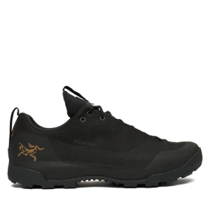 Trekkingi Arc'teryx Konseal Gtx X000009833 Czarny