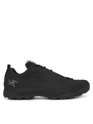 Trekkingi Arc'teryx Konseal Leather X000009834 Czarny