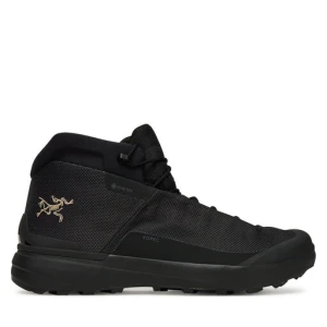 Trekkingi Arc'teryx Kopec Mid Gtx GORE-TEX X000010029 Czarny