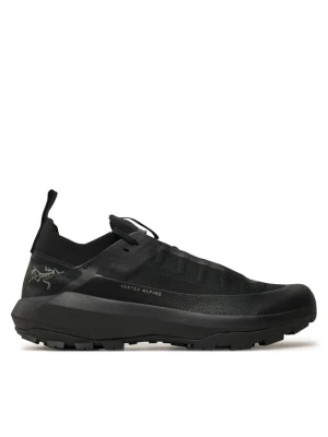 Trekkingi Arc'teryx Verte Alpine Gtx GORE-TEX X000009602 Czarny