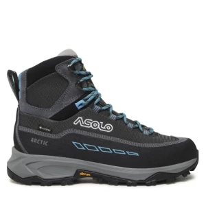 Trekkingi Asolo Arctic Gv Ml GORE-TEX A12537 00 A884 Szary