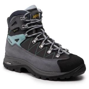 Trekkingi Asolo Finder Gv Ml GORE-TEX A23103 00 A177 Szary