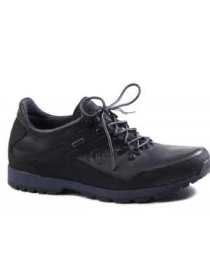 TREKKINGI BADURA - 3141 BLACK