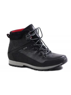 TREKKINGI BADURA - 4620 BLACK