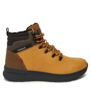 Trekkingi Campus CM0115323330 Brązowy