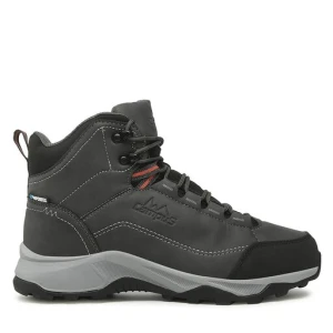 Trekkingi Campus Tampa CM0107322404 Szary