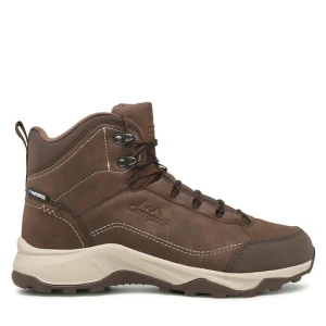 Trekkingi Campus Tampa CM0107322860 Brązowy