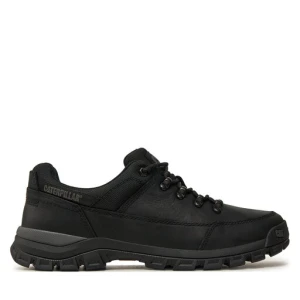 Trekkingi CAT Footwear Threshold Hiker Low P726049 Czarny