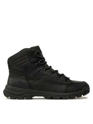 Trekkingi CAT Footwear Threshold Hiker Wp P725957 Czarny