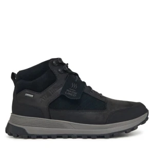 Trekkingi Clarks ATL TrekHi GTX 26184481 Czarny
