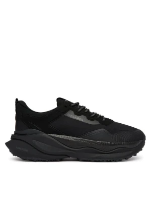 Trekkingi Clarks Pace TrailGoWP 26327238 Czarny