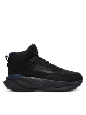 Trekkingi Clarks Pace TrailHiWP 26329590 Czarny