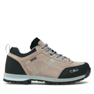 Trekkingi CMP Alcor 2.0 Wmn Trekking Shoes 3Q18566 Brązowy