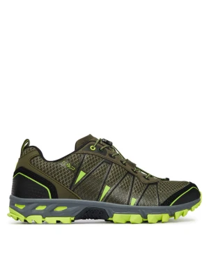 Trekkingi CMP Altak 3Q95267 Zielony