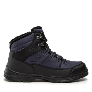 Trekkingi CMP Annuk Snow Boot Wp 31Q4957 Granatowy