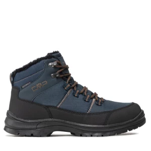 Trekkingi CMP Annuuk Snow Boot Wp 31Q4957 Granatowy