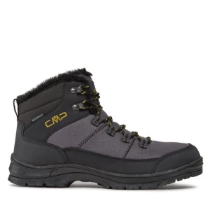 Trekkingi CMP Annuuk Snow Boot Wp 31Q4957 Szary