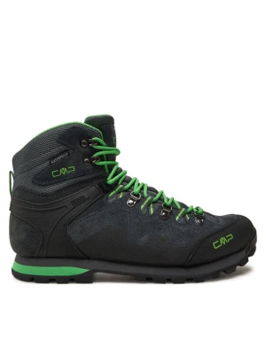 Trekkingi CMP Athunis Mid Trekking Shoes Wp 31Q4977 Szary