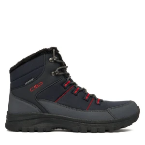 Trekkingi CMP Auryl Mid Waterproof 3Q72897 Granatowy