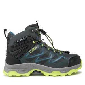 Trekkingi CMP Byne Mid Wp 3Q66894 Szary