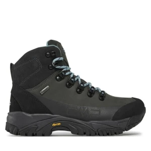 Trekkingi CMP Dhenieb Trekking Shoe Wp 30Q4716 Czarny