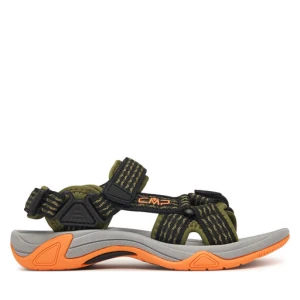 Trekkingi CMP Hamal 38Q9954 Zielony